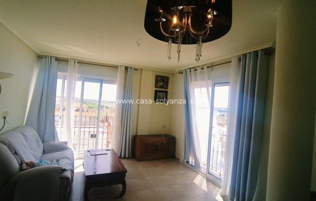 Revente - Appartement - Sucina - Inland