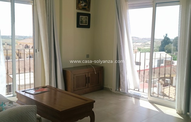 Revente - Appartement - Sucina - Inland