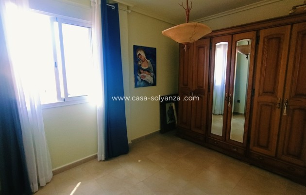 Revente - Appartement - Sucina - Inland