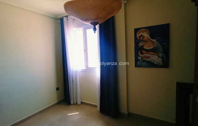 Revente - Appartement - Sucina - Inland