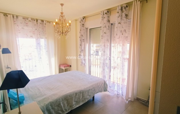 Revente - Appartement - Sucina - Inland