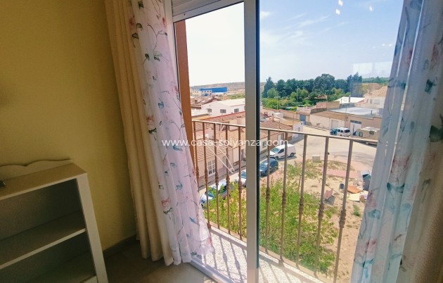 Revente - Appartement - Sucina - Inland