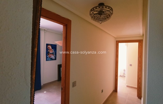 Revente - Appartement - Sucina - Inland