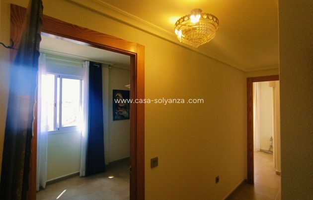 Revente - Appartement - Sucina - Inland