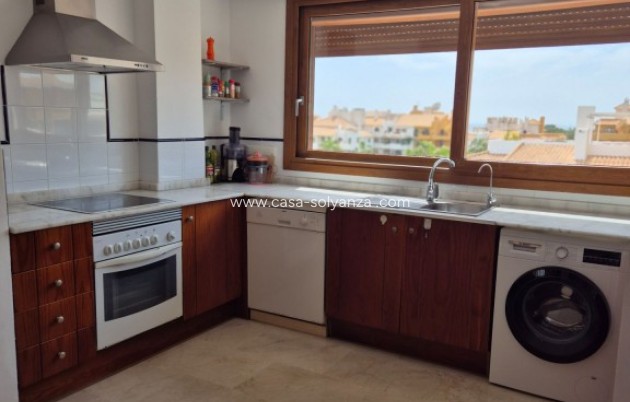 Revente - Appartement - Punta Prima - Costa Blanca