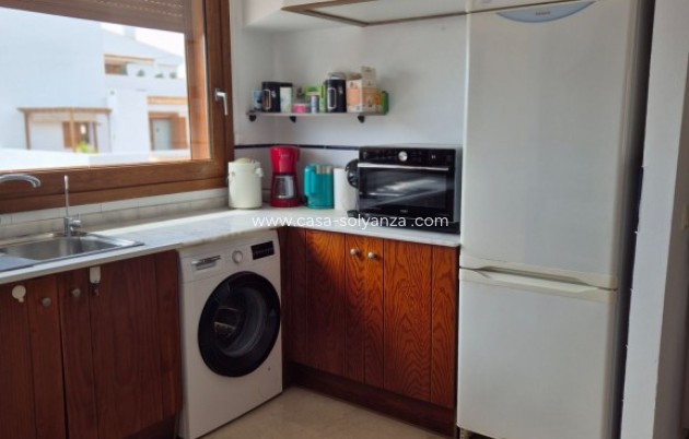 Revente - Appartement - Punta Prima - Costa Blanca