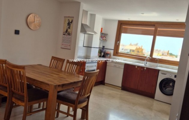 Revente - Appartement - Punta Prima - Costa Blanca