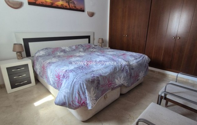 Revente - Appartement - Punta Prima - Costa Blanca
