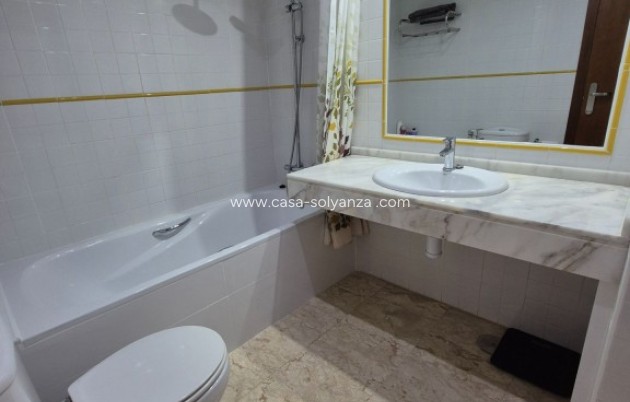 Revente - Appartement - Punta Prima - Costa Blanca