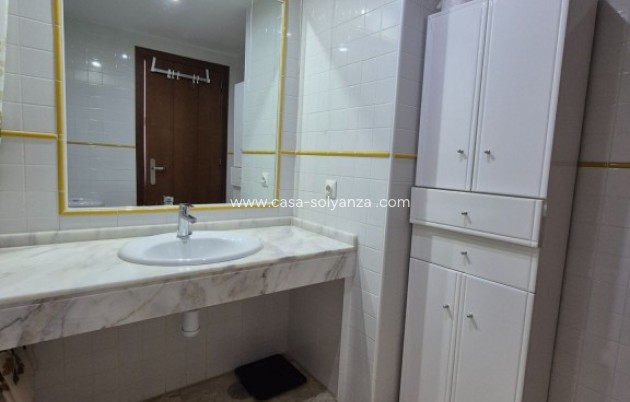 Revente - Appartement - Punta Prima - Costa Blanca