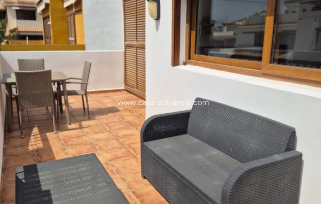 Revente - Appartement - Punta Prima - Costa Blanca