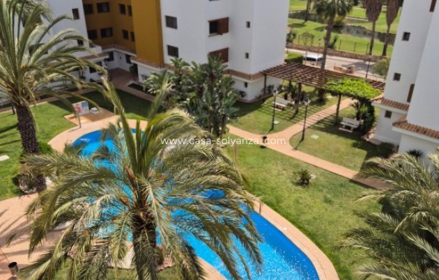 Revente - Appartement - Punta Prima - Costa Blanca