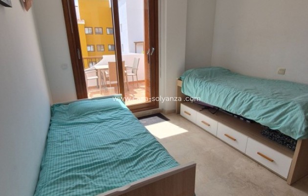 Revente - Appartement - Punta Prima - Costa Blanca