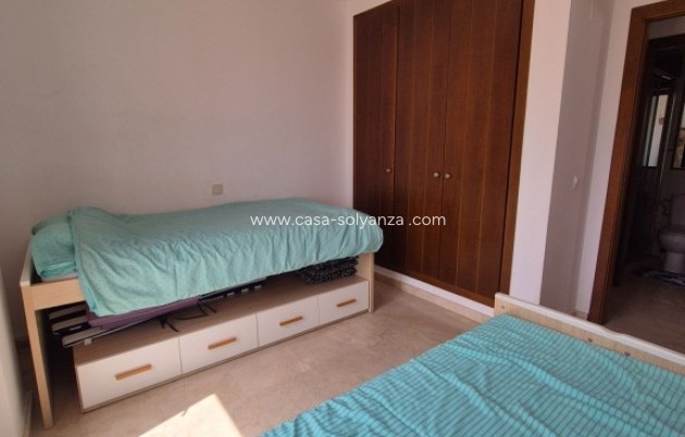 Revente - Appartement - Punta Prima - Costa Blanca
