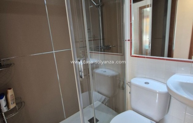 Revente - Appartement - Punta Prima - Costa Blanca