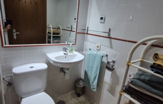 Revente - Appartement - Punta Prima - Costa Blanca