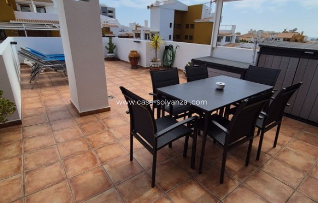 Revente - Appartement - Punta Prima - Costa Blanca