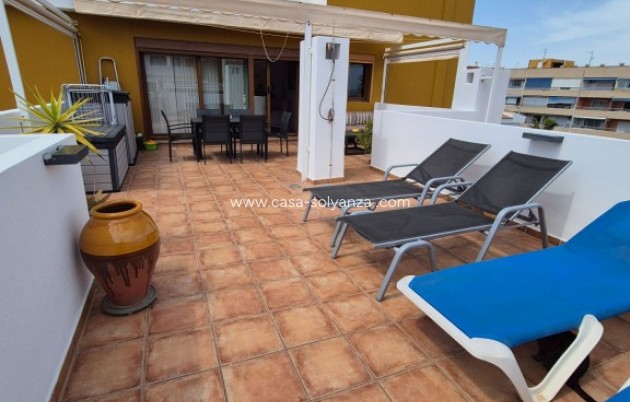Revente - Appartement - Punta Prima - Costa Blanca