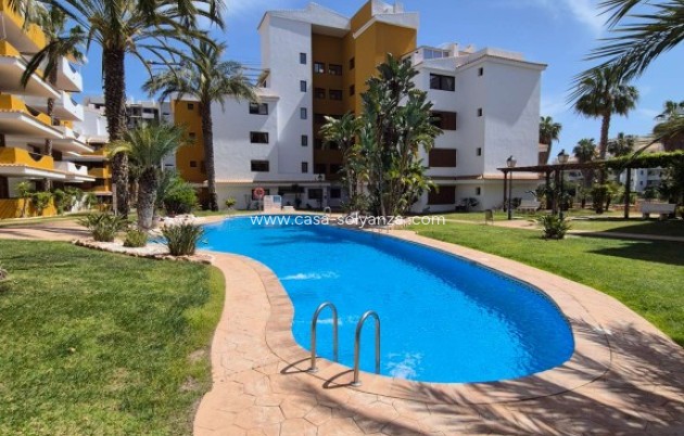 Revente - Appartement - Punta Prima - Costa Blanca