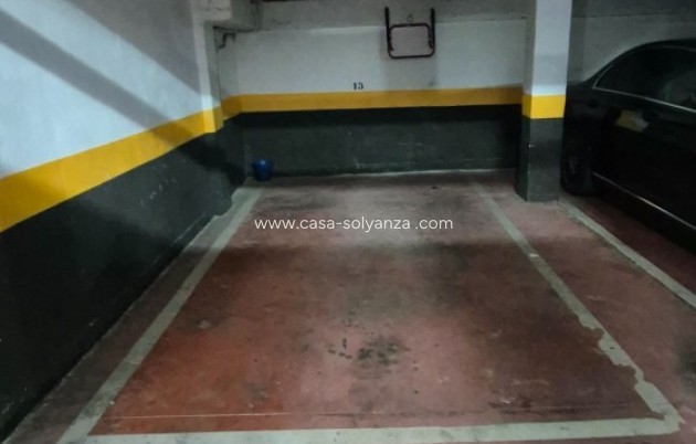 Revente - Appartement - Punta Prima - Costa Blanca