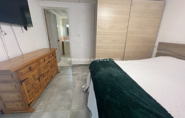 Revente - Villa - San Fulgencio - Costa Blanca