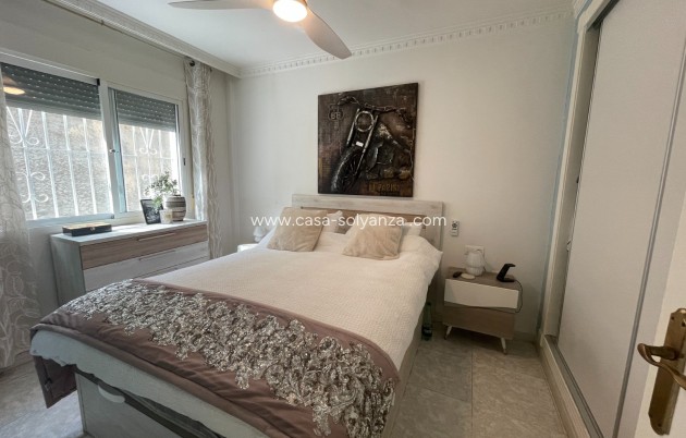 Revente - Villa - San Fulgencio - Costa Blanca