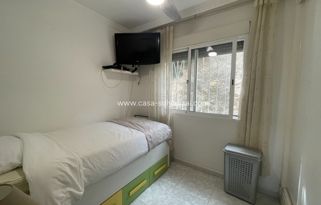 Revente - Villa - San Fulgencio - Costa Blanca