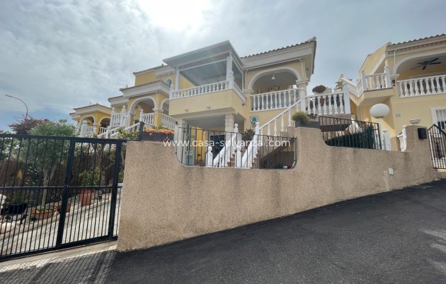 Revente - Villa - San Fulgencio - Costa Blanca