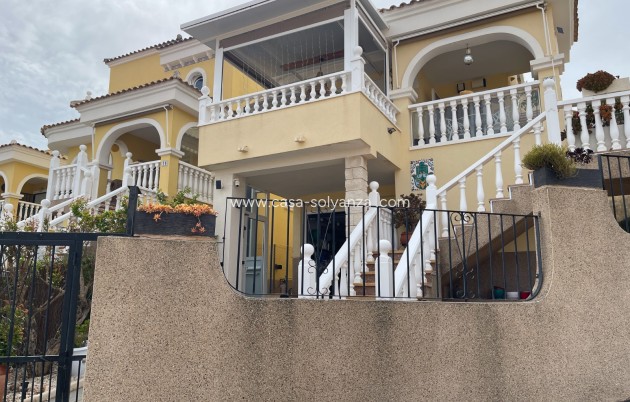 Revente - Villa - San Fulgencio - Costa Blanca