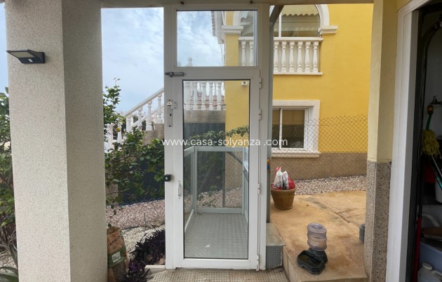 Revente - Villa - San Fulgencio - Costa Blanca