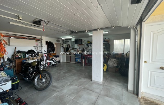 Revente - Villa - San Fulgencio - Costa Blanca