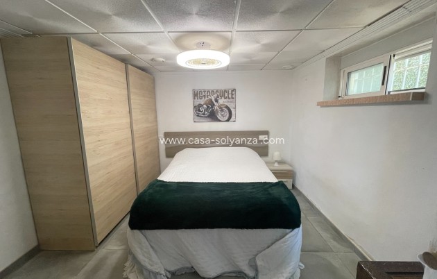 Revente - Villa - San Fulgencio - Costa Blanca