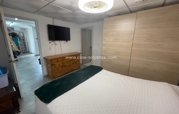 Revente - Villa - San Fulgencio - Costa Blanca