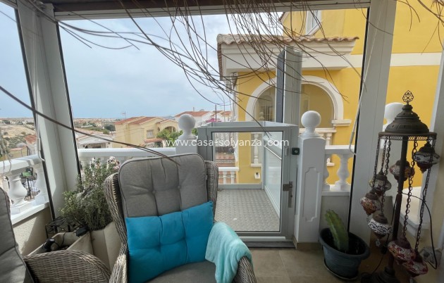 Revente - Villa - San Fulgencio - Costa Blanca