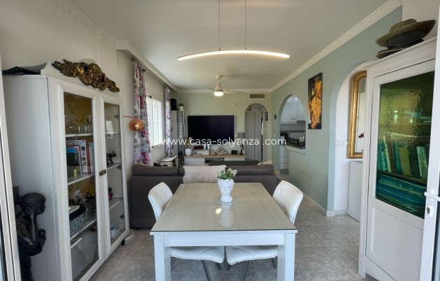 Revente - Villa - San Fulgencio - Costa Blanca