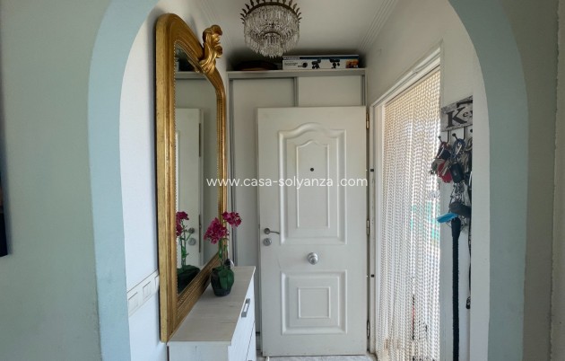 Revente - Villa - San Fulgencio - Costa Blanca