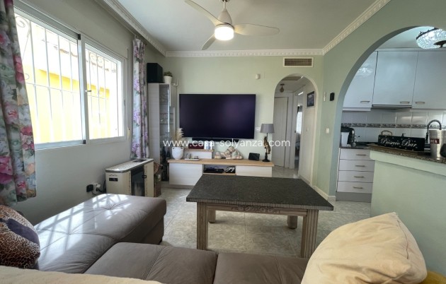 Revente - Villa - San Fulgencio - Costa Blanca