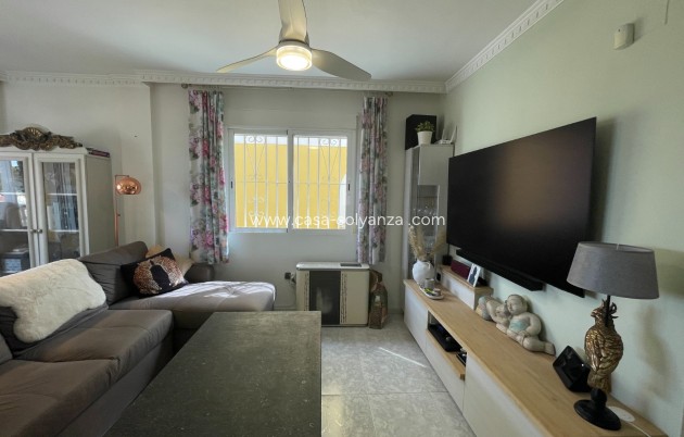 Revente - Villa - San Fulgencio - Costa Blanca