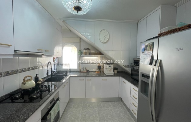 Revente - Villa - San Fulgencio - Costa Blanca