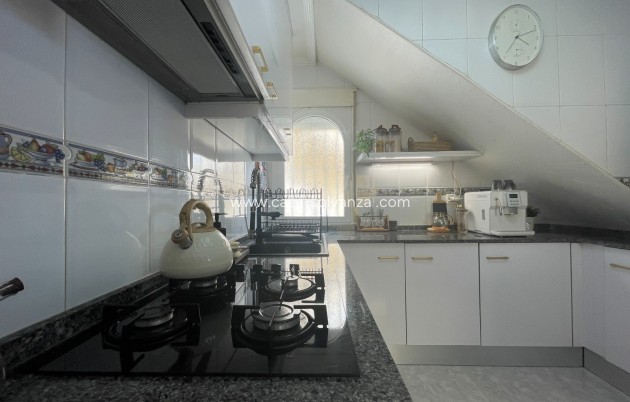 Revente - Villa - San Fulgencio - Costa Blanca