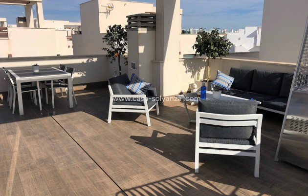 Resale - Villa - Ciudad Quesada - Costa Blanca
