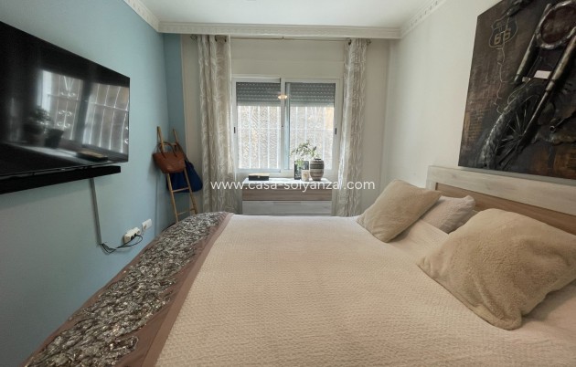 Revente - Villa - San Fulgencio - Costa Blanca