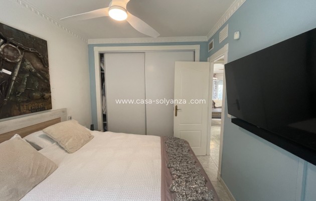 Revente - Villa - San Fulgencio - Costa Blanca