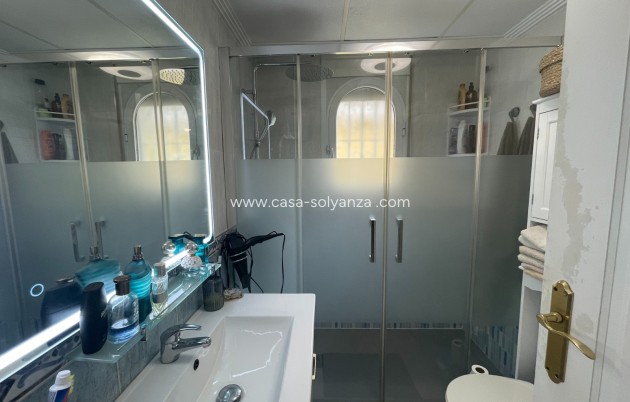 Revente - Villa - San Fulgencio - Costa Blanca