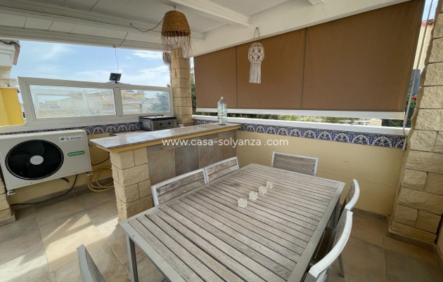 Revente - Villa - San Fulgencio - Costa Blanca