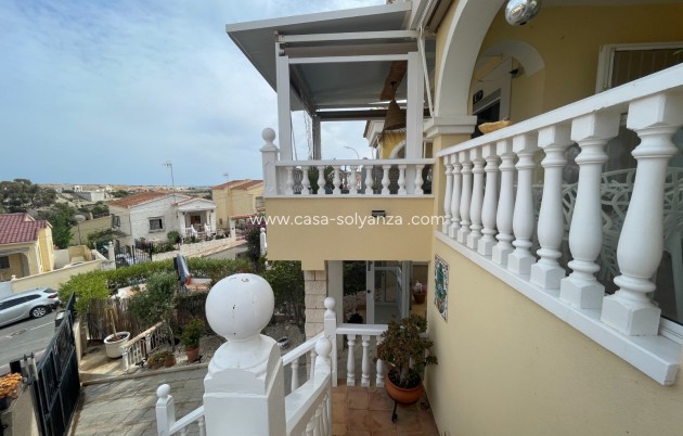 Revente - Villa - San Fulgencio - Costa Blanca