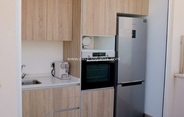 Resale - Villa - Ciudad Quesada - Costa Blanca