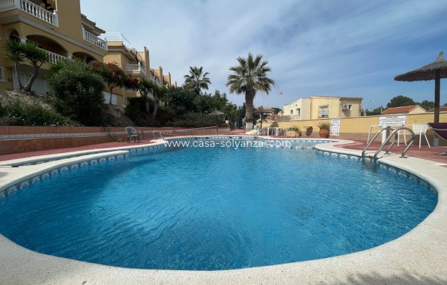 Revente - Villa - San Fulgencio - Costa Blanca