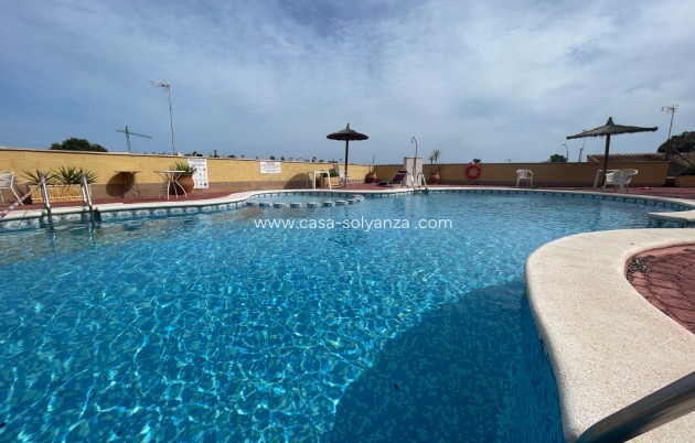 Revente - Villa - San Fulgencio - Costa Blanca