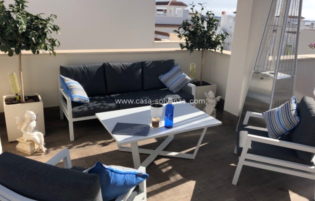 Resale - Villa - Ciudad Quesada - Costa Blanca